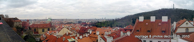 toit de Praha CZ