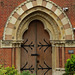 former chapel, merchant seamen's orphan asylum, wanstead, london