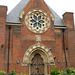 former chapel, merchant seamen's orphan asylum, wanstead, london