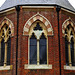 former chapel, merchant seamen's orphan asylum, wanstead, london