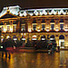 illumination 201208 Place kleber Strasbourg