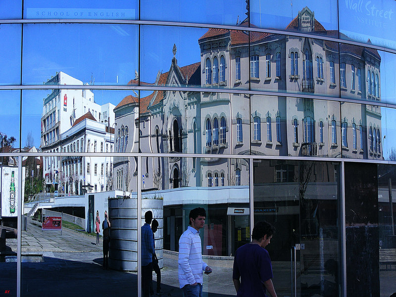 Round the square