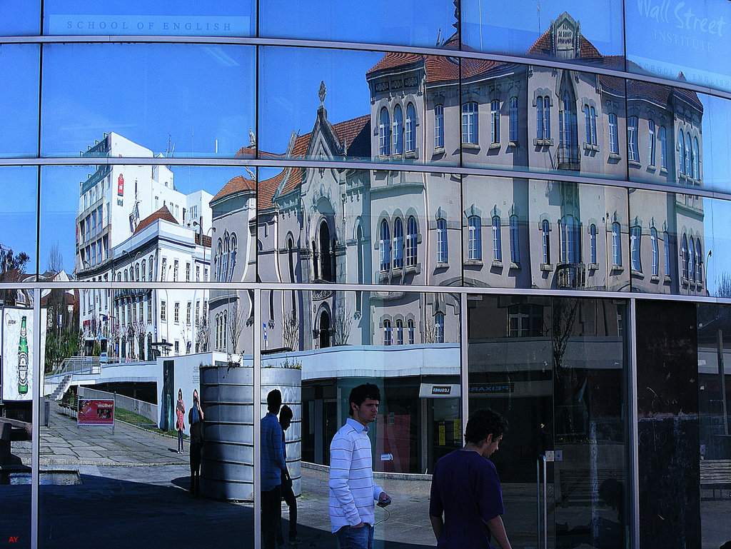 Round the square