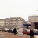 La place de la gare année 70