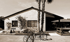 Ranch House (8806A)