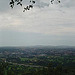 St Ulrich  depuis le chateau