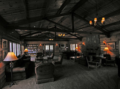Ranch House Card Room (8804)