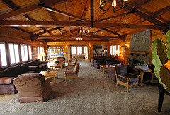 Ranch House Card Room (8876)