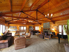 Ranch House Card Room (8877)