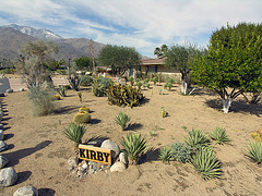 Smoke Tree Ranch - Kirby (8855)