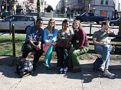 03.DupontCircle.WDC.17March2010