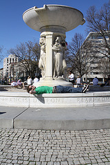 06.DupontCircle.WDC.17March2010