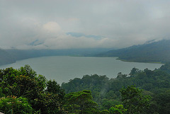 Buyan Lake