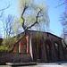 München - Alter Südfriedhof