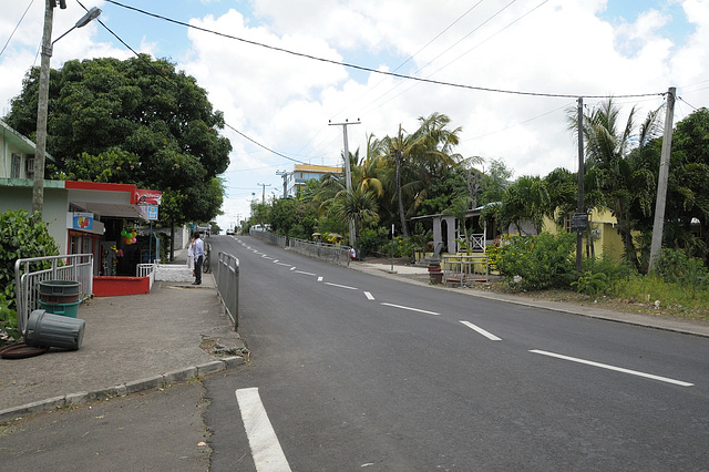 La Gaulette City View 1