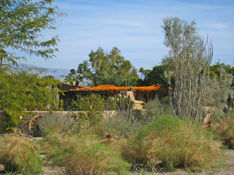 Smoke Tree Ranch (5246)