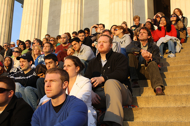 67.EasterSunriseService.LincolnMemorial.WDC.4April2010