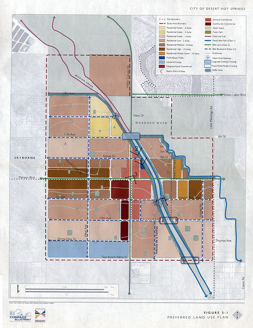 City West Vision Plan