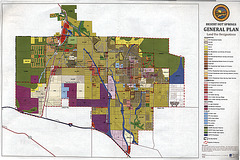 Current Land Use Plan