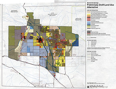 Proposed Draft Land Use Plan