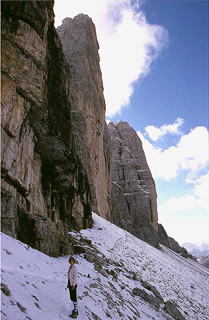 Alpen-5-088-81aw Drei Zinnen