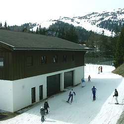 2005-03-23 01 Feriensiedlung, Katschberg