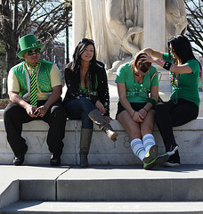 12.DupontCircle.WDC.17March2010