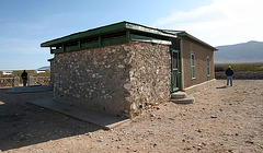 McDonald Ranch - Trinity Site (5606)