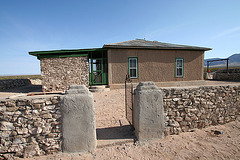 McDonald Ranch - Trinity Site (5607)