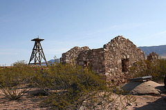 McDonald Ranch - Trinity Site (5629)