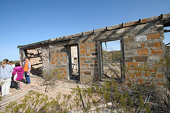 McDonald Ranch - Trinity Site (5632)