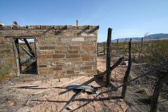 McDonald Ranch - Trinity Site (5635)