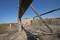 McDonald Ranch - Trinity Site (5639)