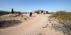 McDonald Ranch - Trinity Site (5645)