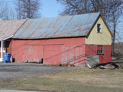 Maison ancienne /Ancient house