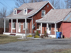 Maison ancienne /Ancient house