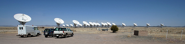 Very Large Array (5745)