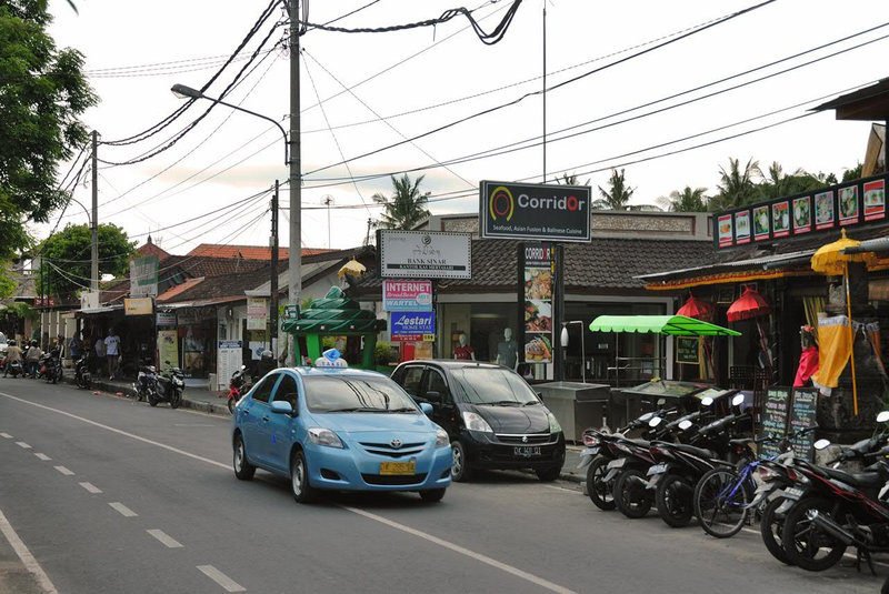 Danau Tamblingan