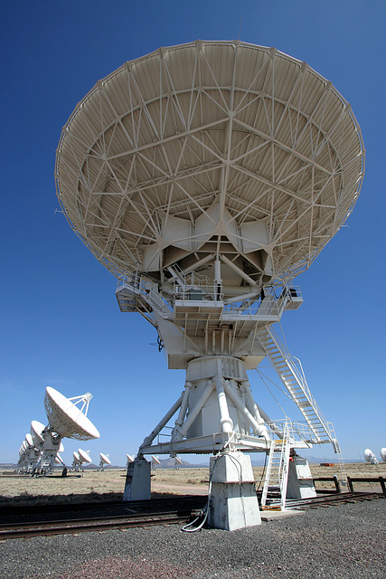 Very Large Array (5757)