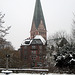Lüneburg, Johanniskirche