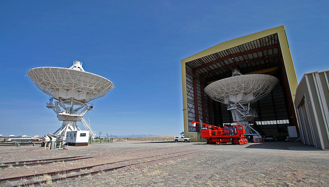 Very Large Array (5783)