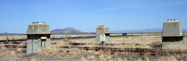 Very Large Array (5802)