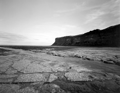 #8. Saltburn. October 2013.