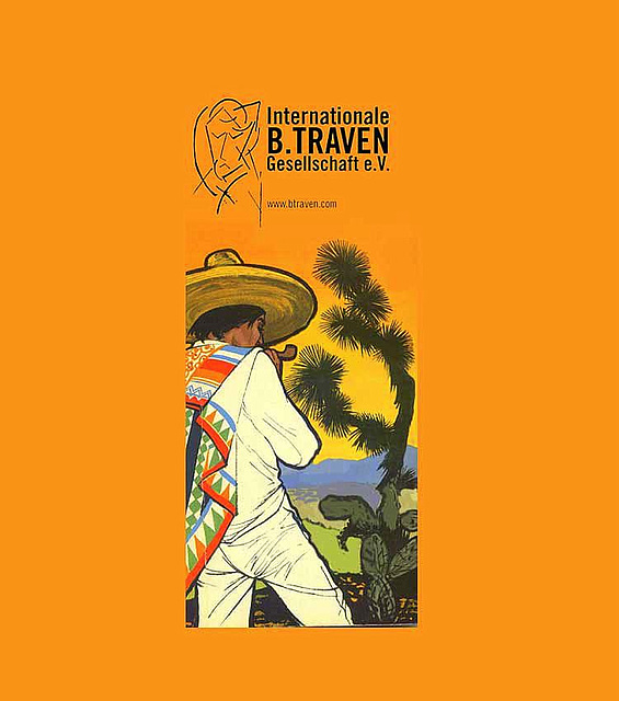 Internacia B.Traven - societo