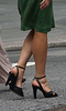 heels (F)