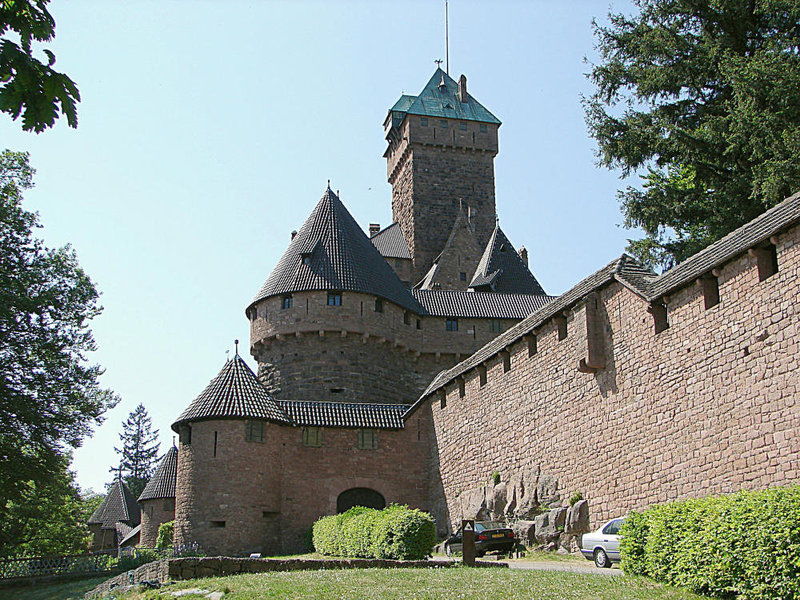 20070502 0329aw Elsass  Haut-Koenigsbourg