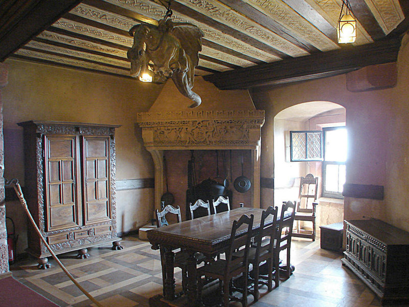 20070502 0349DSCw [F] Château du Haut-Koenigsbourg, Orschwiller, Elsass
