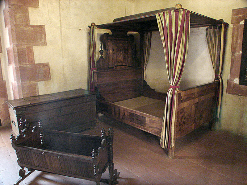 20070502 0351DSCw [F] Château du Haut-Koenigsbourg, Orschwiller, Elsass