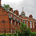 merchant seamen's orphan asylum, wanstead, london