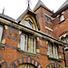 merchant seamen's orphan asylum, wanstead, london